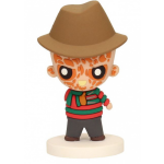SD Toys speelfiguur A Nightmare on Elm: Freddy Krueger 8 cm
