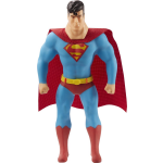 Top1Toys Boti pop Mini Stretch Superman 25 cm rubber/gel blauw/rood