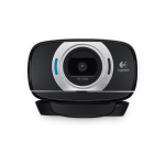 Logitech C615 HD - Webcam