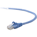 Belkin Cable RJ45 Cat 5e STP 5 m - Blauw