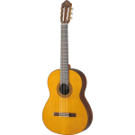 Yamaha CG182C Rosewood klassieke akoestische gitaar naturel