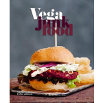 Rebo Productions Vega junkfood