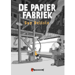 Concertobooks De Papierfabriek