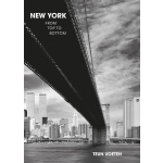 Concertobooks New York, from top to bottom