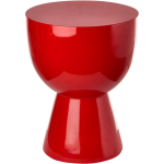 Pols Potten Tam Tam Bijzettafel - Rood