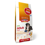 Smolke Adult Maxi - Hondenvoer - 12+3 kg Bonusbag