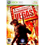 Ubisoft Rainbow Six Vegas (Classics)