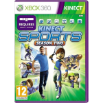 Back-to-School Sales2 Kinect Sports Season 2