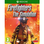 UIG Entertainment Firefighters The Simulation