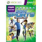 Back-to-School Sales2 Kinect Sports Season 2