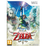 Nintendo The Legend of Zelda Skyward Sword