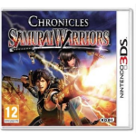 Koei Tecmo Samurai Warriors Chronicles