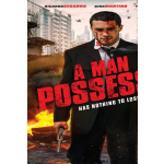 A Man Possessed (Import)