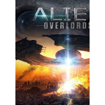 Alien Overlords (Import)