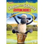 Shaun Het Schaap - Lentekriebels