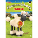 Shaun Het Schaap - Prijsbeest