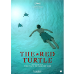 The Red Turtle (2-Disc Special Edition)