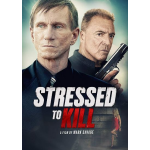 Stressed To Kill (Import)