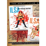 Ilsa - 2 Movies (Import)