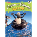 Shaun Het Schaap - Wild Water