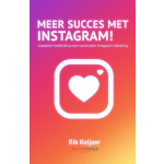 Some Books Uitgeverij Meer succes met Instagram!