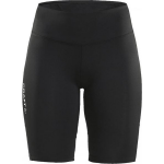 Craft Rush Short Tight Women - Zwart