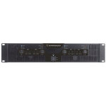 Audiophony WA-4X3 versterker 4 kanaals 4x 200 watt @ 8 ohm