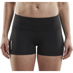 Craft Rush Hot Pants Women - Zwart