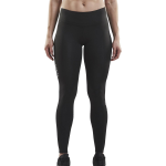 Craft Rush Tight Women - Zwart