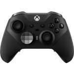Back-to-School Sales2 Xbox One Controller Elite 2 - Negro