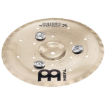 Meinl Generation X GX-10FCH-J Filter China bekken met jingles