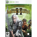 Electronic Arts The Lord of the Rings: The Battle for Middle Earth 2