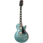 Epiphone Les Paul Modern Faded Pelham Blue elektrische gitaar