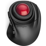 Kensington Orbit® Fusion™ Draadloze trackball - Negro