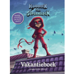 Handboek voor Superhelden - Vakantieboek