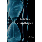 Mijnbestseller.nl Gebroken Zandloper