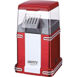 Camry Popcorn Machine Nostalgisch - 1,2 kg