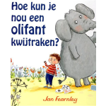 Vries-Brouwers, Uitgeverij C. De Hoe kun je nou een olifant kwijtraken?