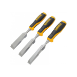 DeWalt DWHT0-16148 | BEITELSET | 3 Stuks