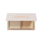 Makeup Revolution X Soph Face Duo Sugar Frosting - Oro