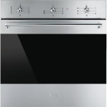 SMEG Horno Empotrado Sf6381x Inox