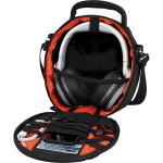 Gator Cases G-CLUB-HEADPHONE draagtas voor hoofdtelefoon