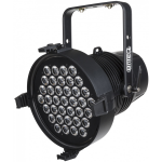 Briteq Expo Cannon Cree LED projector 6500k