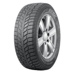 Nokian Snowproof C ( 235/65 R16C 115/113R ) - Zwart