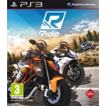 Milestone RIDE