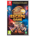 Microids Escape Game: Fort Boyard 2021