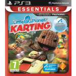 Sony Little Big Planet Karting (essentials)