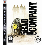 Electronic Arts Battlefield Bad Company (platinum)
