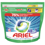 Ariel All In 1 Pods Alpine - 40 Pods