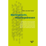 Walburg Pers B.V., Uitgeverij Marktgericht, missiegedreven